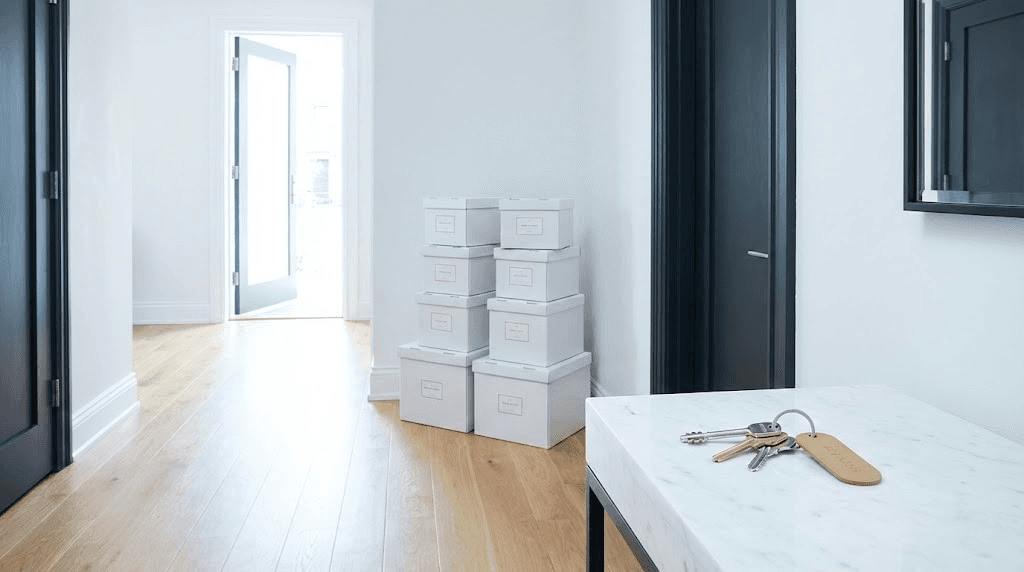 Taşınma Temizliği