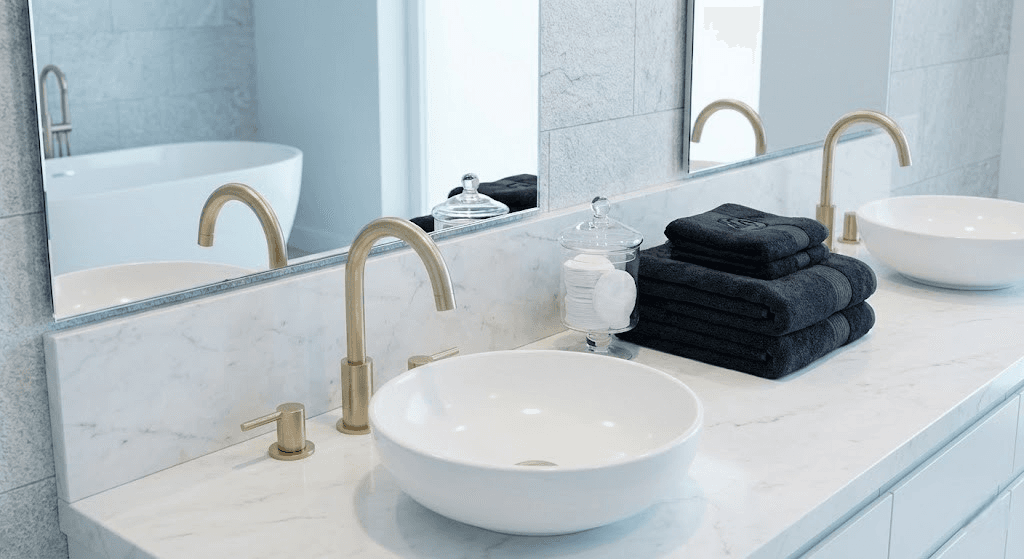 Mermer Temizliği ve Bakımı: Bilmeniz Gerekenler