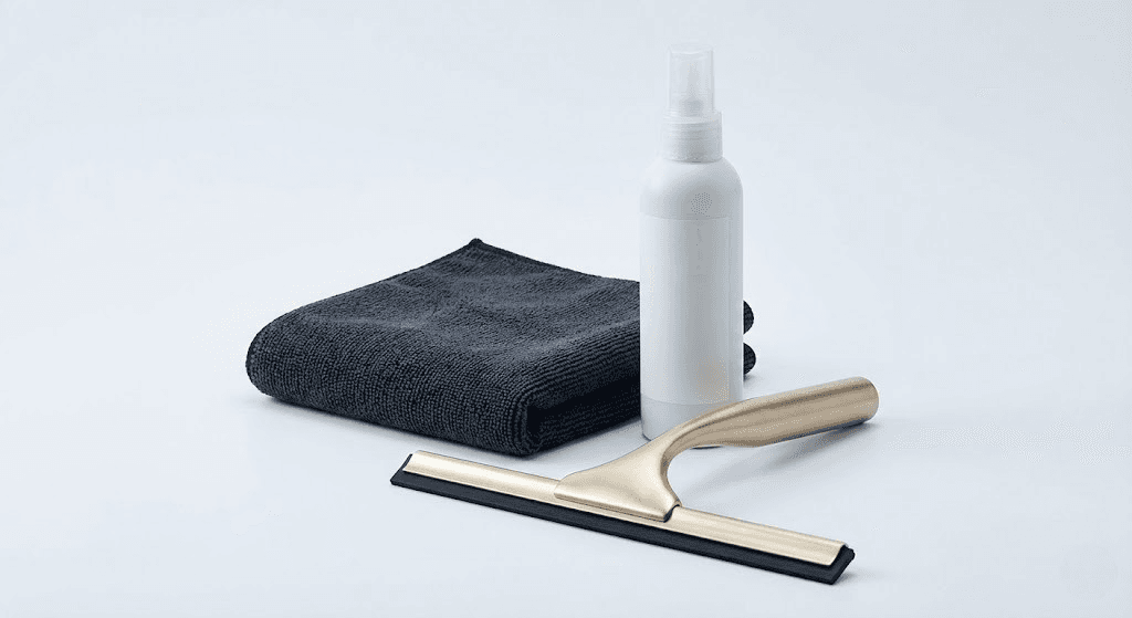 Premium temizlik ekipmanları